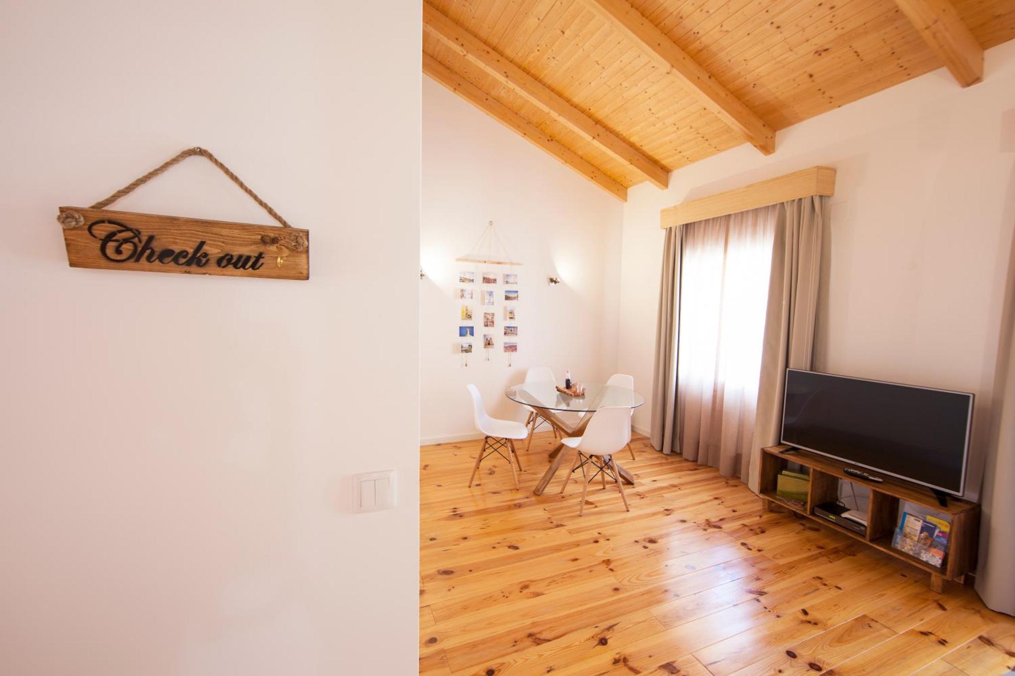 Fishermenapartments - Santos 4E Lisboa Ngoại thất bức ảnh