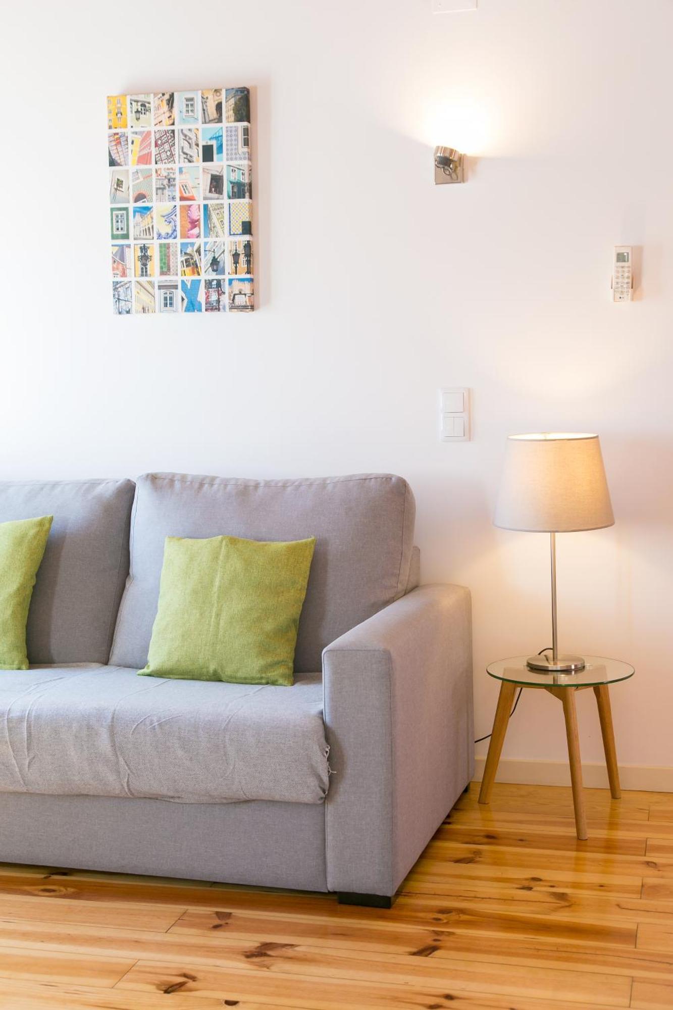 Fishermenapartments - Santos 4E Lisboa Ngoại thất bức ảnh