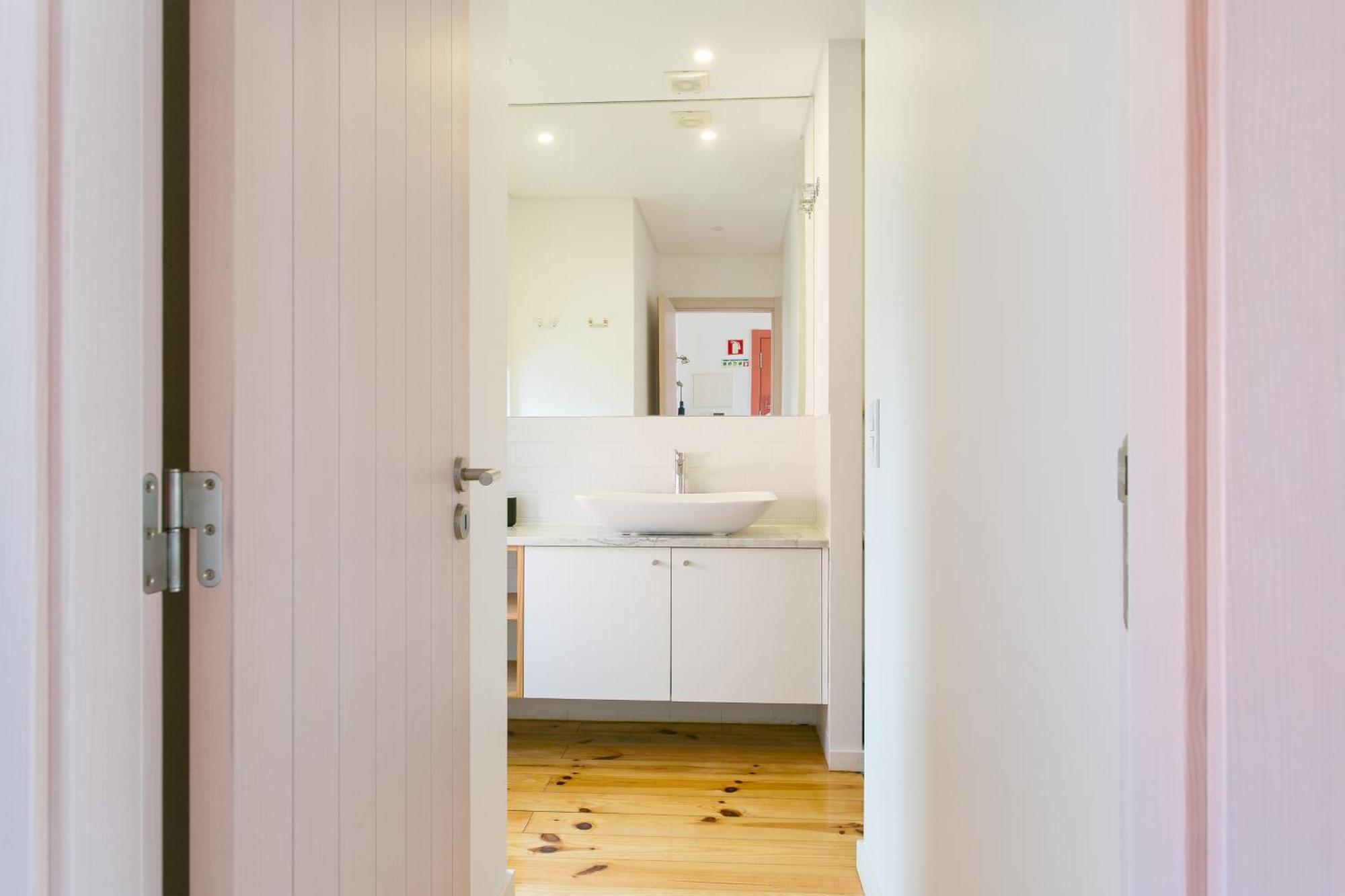 Fishermenapartments - Santos 4E Lisboa Ngoại thất bức ảnh